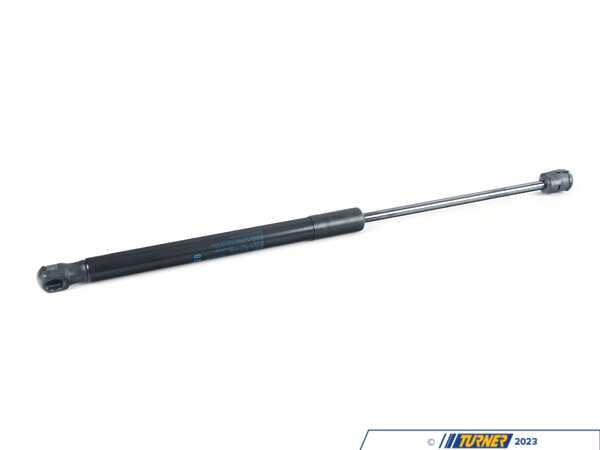 Genuine BMW Genuine BMW Gas Strut, Hood - 51237329410 51237329410