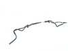 Genuine BMW VACUUM PIPE 22116861222 View 1