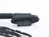 Genuine BMW Genuine BMW Door Wiring Harness, Rear - 61129320500 61129320500 View 2