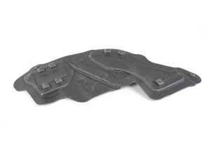 SOUND INSULATING DOOR REAR R