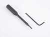 Schwaben Schwaben 2-Piece BMW Radio Tool Kit - E28 E30 E32 E34 E36 AAR-2P View 6