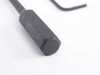 Schwaben Schwaben 2-Piece BMW Radio Tool Kit - E28 E30 E32 E34 E36 AAR-2P View 3
