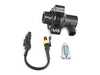 Go Fast Bits GFB VTA Blow Off Valve 2020+ Mercedes-Benz CLA35 AMG 2.0T T9488 View 6