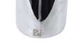 Rennline Rennline Universal 4" Exhaust Tip Silver- Priced Each  EX17.SILVER View 2