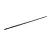 Genuine BMW Genuine BMW Outer Weatherstrip, Rear Left Door Schwarz - 51227133927 51227133927 View 1