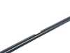 Genuine BMW Genuine BMW Outer Weatherstrip, Rear Left Door Schwarz - 51227133927 51227133927 View 2