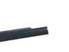 Genuine BMW Genuine BMW Outer Weatherstrip, Rear Left Door Schwarz - 51227133927 51227133927 View 3