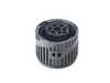 Genuine BMW Genuine BMW Socket Housing 6 Pol. - 61136920056 - E46,E82,E90,E92,E93 61136920056 View 1