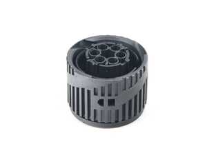 Genuine BMW Socket Housing 6 Pol. - 61136920056 - E46,E82,E90,E92,E93