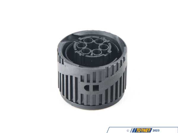 Genuine BMW Genuine BMW Socket Housing 6 Pol. - 61136920056 - E46,E82,E90,E92,E93 61136920056