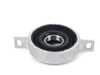 Febi Driveshaft Center Support Bearing 26127564695 View 2