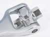Schwaben Schwaben 8-In-1 Oil Drain/Fill Plug Wrench W-136PNM View 2