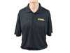 Turner Motorsport Turner Motorsport Polo Shirt - Black TMSNEWPOLOBLK View 1