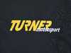 Turner Motorsport Turner Motorsport Polo Shirt - Black TMSNEWPOLOBLK View 2