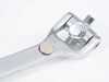 Schwaben Schwaben 8-In-1 Oil Drain/Fill Plug Wrench W-136PNM View 3