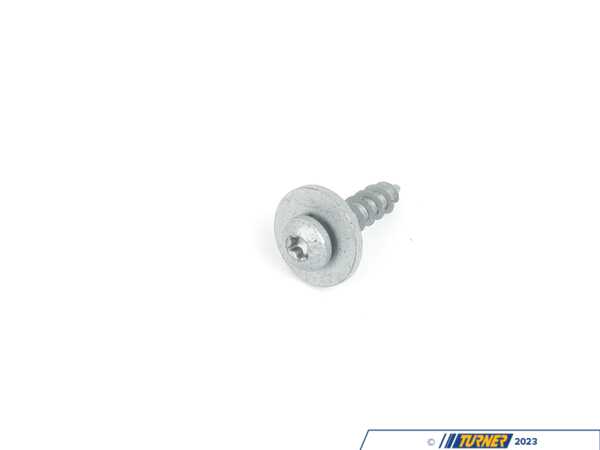 Genuine MINI PT Bolt With Washer - Priced Each 51119908446