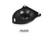 URO URO Guide Support/Front Strut Mount 31306778833 View 2