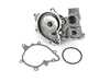 Graf Remanufactured Water Pump 11510007043 View 1