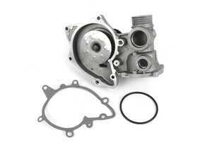 Remanufactured Water Pump