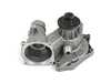 Graf Remanufactured Water Pump 11510007043 View 2