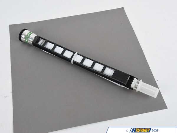 Nissens OEM Nissens A/C Receiver Drier - E53 E90 E92 E82 E93 64536942025