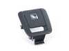 Genuine BMW COVER ISOFIX 52207453599 View 1