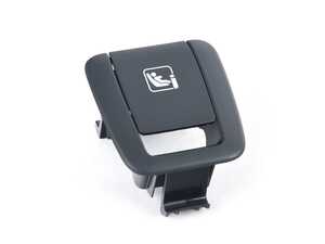 COVER ISOFIX