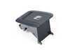 Genuine BMW COVER ISOFIX 52207453599 View 3