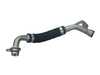 URO URO Turbocharger Oil Drain Line - 11427585403 11427585403 View 1