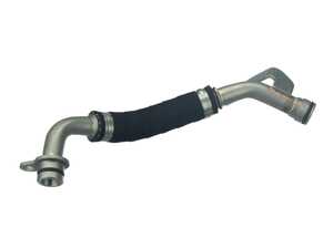 URO Turbocharger Oil Drain Line - 11427585403