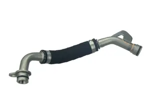 URO Turbocharger Oil Drain Line - 11427585403