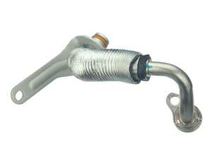URO Turbocharger Cooling Supply Line - 11538663516