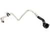 URO URO Turbocharger Coolant Return Line - 11538854735 11538854735 View 2