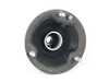 Hamburg Tech Front Upper Strut Mount - Priced Each 31306775098 View 2