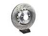 Genuine BMW Genuine BMW Brake Rotor - Front Left - 380x30mm 34107889665 View 4