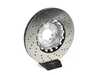 Genuine BMW Genuine BMW Brake Rotor - Front Left - 380x30mm 34107889665 View 8