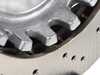 Genuine BMW Genuine BMW Brake Rotor - Front Left - 380x30mm 34107889665 View 9