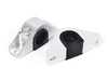 034Motorsport 034Motorsport Dynamic+ Front Sway Bar - F3X F2X 034-402-1024 View 8