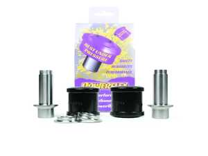 Race Polyurethane Front Control Arm Bushings, Rear Position Control Arm - E8X, E9X