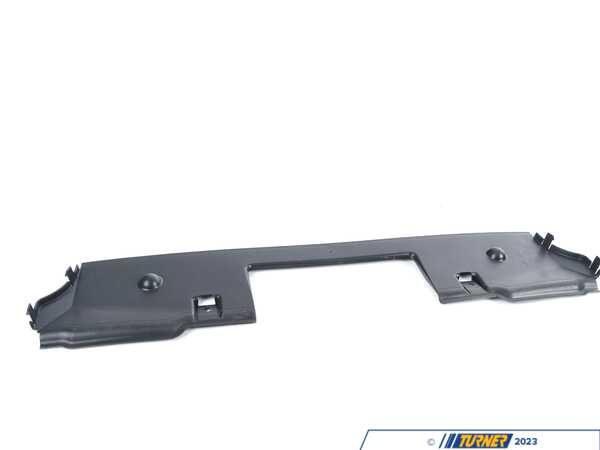 Genuine BMW Genuine BMW Air Duct, Top - 51747052464 - E63,E63 M6 51747052464