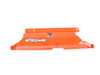 AFE aFe Magnum FORCE Dynamic Air Scoop - Orange - BMW E46 3-Series 54-10468-N View 1