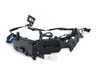 Genuine BMW CONNECTING LINE, STEERING WH 32309503656 View 1