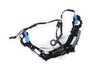 Genuine BMW CONNECTING LINE, STEERING WH 32309503656 View 3