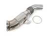 034Motorsport 034Motorsport Stainless Steel Racing Catalyst/Downpipe 034-105-4051 View 5