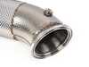 034Motorsport 034Motorsport Stainless Steel Racing Catalyst/Downpipe 034-105-4051 View 6
