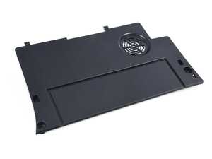 PASSENGER'S FOOTWELL TRIM PA