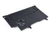 Genuine MINI PASSENGER'S FOOTWELL TRIM PA 51459301545 View 2