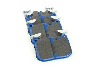 BMW F80 F82 M3 M4 Front BlueStuff NDX Trackday Brake Pad Set