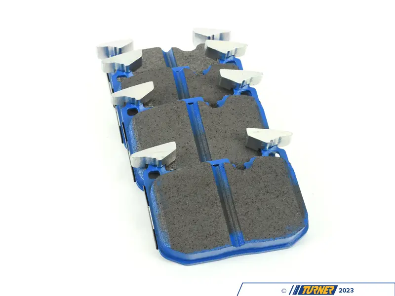 DP52360NDX - BMW F80 F82 M3 M4 Front BlueStuff NDX Trackday Brake