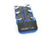 EBC BMW F80 F82 M3 M4 Front BlueStuff NDX Trackday Brake Pad Set DP52360NDX View 2